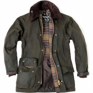 Barbour Classic Bedale